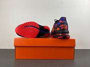 Nike Air Zoom Pegasus Premium Bright Crimson (Women's) IM6779-635 - 5