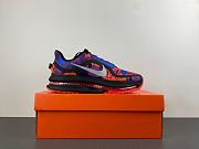 Nike Air Zoom Pegasus Premium Bright Crimson (Women's) IM6779-635 - 6