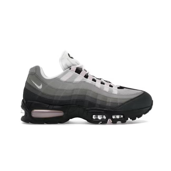 Nike Air Max 95 OG Big Bubble Pink Foam (Women's) HJ5996-001 - 1