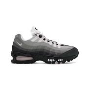 Nike Air Max 95 OG Big Bubble Pink Foam (Women's) HJ5996-001 - 1