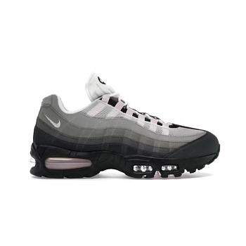 Nike Air Max 95 OG Big Bubble Pink Foam (Women's) HJ5996-001