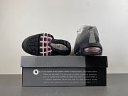 Nike Air Max 95 OG Big Bubble Pink Foam (Women's) HJ5996-001 - 3
