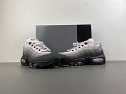 Nike Air Max 95 OG Big Bubble Pink Foam (Women's) HJ5996-001 - 6