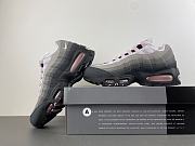 Nike Air Max 95 OG Big Bubble Pink Foam (Women's) HJ5996-001 - 5