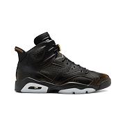 Air Jordan 6 Retro Xuanwu IR7572-220 - 1