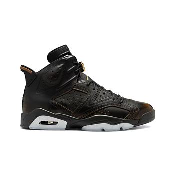 Air Jordan 6 Retro Xuanwu IR7572-220