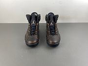 Air Jordan 6 Retro Xuanwu IR7572-220 - 6