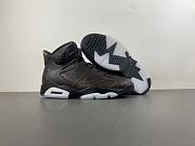 Air Jordan 6 Retro Xuanwu IR7572-220 - 5