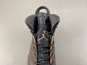 Air Jordan 6 Retro Xuanwu IR7572-220 - 4