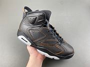 Air Jordan 6 Retro Xuanwu IR7572-220 - 2