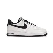 Nike Air Force 1 Low '07 White Black (2022) DH7561-102 - 1