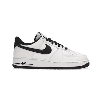 Nike Air Force 1 Low '07 White Black (2022) DH7561-102