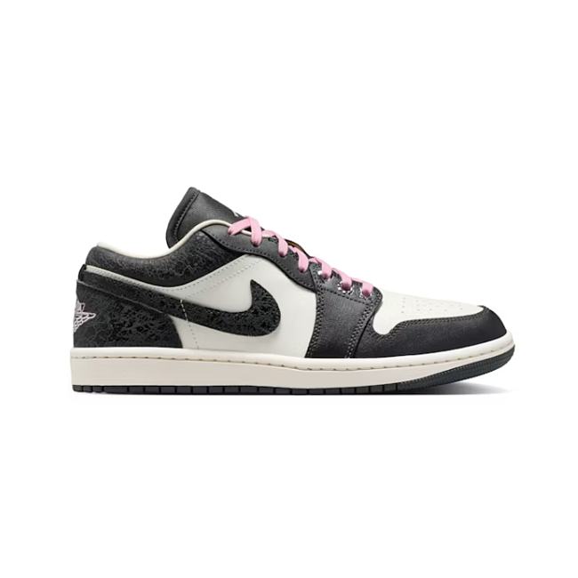 Air Jordan 1 Low SE Iced Carmine (Women's) II0595-001 - 1
