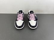 Air Jordan 1 Low SE Iced Carmine (Women's) II0595-001 - 5