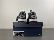 Air Jordan 1 Low SE Iced Carmine (Women's) II0595-001 - 4