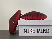 Nike Mind 001 Slide Team Red University Red HQ4307-601 - 2