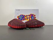 Nike Mind 001 Slide Team Red University Red HQ4307-601 - 5