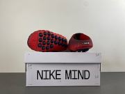 Nike Mind 001 Slide Team Red University Red HQ4307-601 - 6