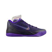 Nike Kobe 9 EM Low Protro TB Purple Dynasty IH1401-500 - 1