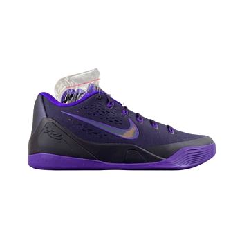 Nike Kobe 9 EM Low Protro TB Purple Dynasty IH1401-500