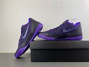 Nike Kobe 9 EM Low Protro TB Purple Dynasty IH1401-500 - 6