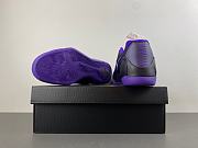 Nike Kobe 9 EM Low Protro TB Purple Dynasty IH1401-500 - 2