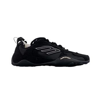 Balenciaga Monday Ultra Sneakers Black 853505 WMNDI 1000