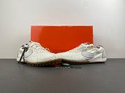 Nike Moon Shoe SP Jacquemus Soft Pearl (Women's) HV8547-002 - 2