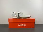 Nike Moon Shoe SP Jacquemus Soft Pearl (Women's) HV8547-002 - 3