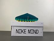 Nike Mind 001 Slide Geode Teal Light Menta HQ4307-301 - 3