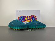 Nike Mind 001 Slide Geode Teal Light Menta HQ4307-301 - 4