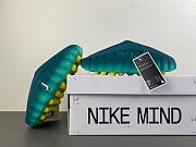 Nike Mind 001 Slide Geode Teal Light Menta HQ4307-301 - 5