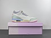 Air Jordan 3 Retro Spring Is In The Air IF4396-100 - 6