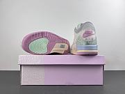 Air Jordan 3 Retro Spring Is In The Air IF4396-100 - 4