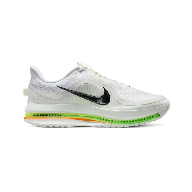 Nike Air Zoom Pegasus Premium White Volt Black HQ2592-105 - 1