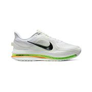 Nike Air Zoom Pegasus Premium White Volt Black HQ2592-105 - 1