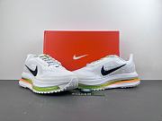 Nike Air Zoom Pegasus Premium White Volt Black HQ2592-105 - 3