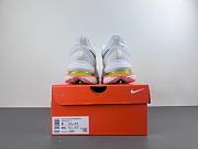 Nike Air Zoom Pegasus Premium White Volt Black HQ2592-105 - 4