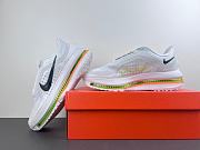 Nike Air Zoom Pegasus Premium White Volt Black HQ2592-105 - 6