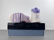 Air Jordan 10 Retro Hydrangeas (Women's) IQ0388-101 - 5