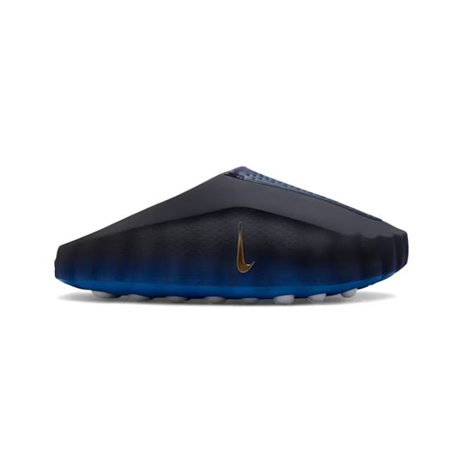 Nike Mind 001 Slide Blackened Blue Game Royal HQ4307-400 - 1