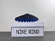 Nike Mind 001 Slide Blackened Blue Game Royal HQ4307-400 - 2