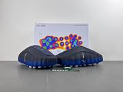 Nike Mind 001 Slide Blackened Blue Game Royal HQ4307-400 - 3