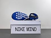 Nike Mind 001 Slide Blackened Blue Game Royal HQ4307-400 - 6