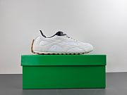 Bottega Veneta Orbit Flash Sea Salt Black 838373 V3MS2 9166 - 5