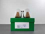 Bottega Veneta Orbit Flash Sea Salt Black 838373 V3MS2 9166 - 3