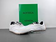 Bottega Veneta Orbit Flash Sea Salt Black 838373 V3MS2 9166 - 2
