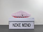 Nike Mind 001 Slide Pearl Pink (Women's) HQ4309-610 - 3