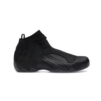 Nike Air Flightposite Black (2025) FV5582-001
