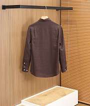 Loro Piana Linen Lounge Set - 5